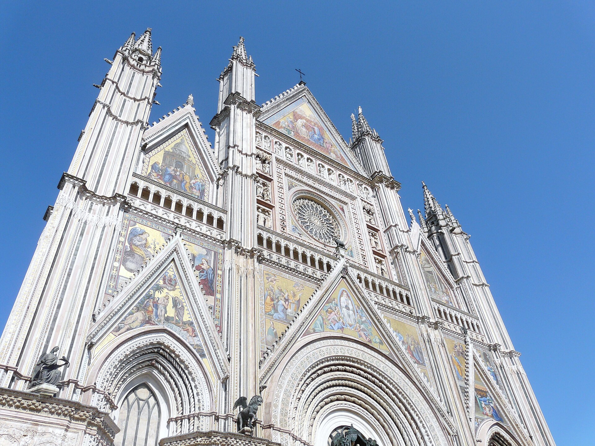 Halloween 2026 a Orvieto: ristoranti, dove mangiare, eventi