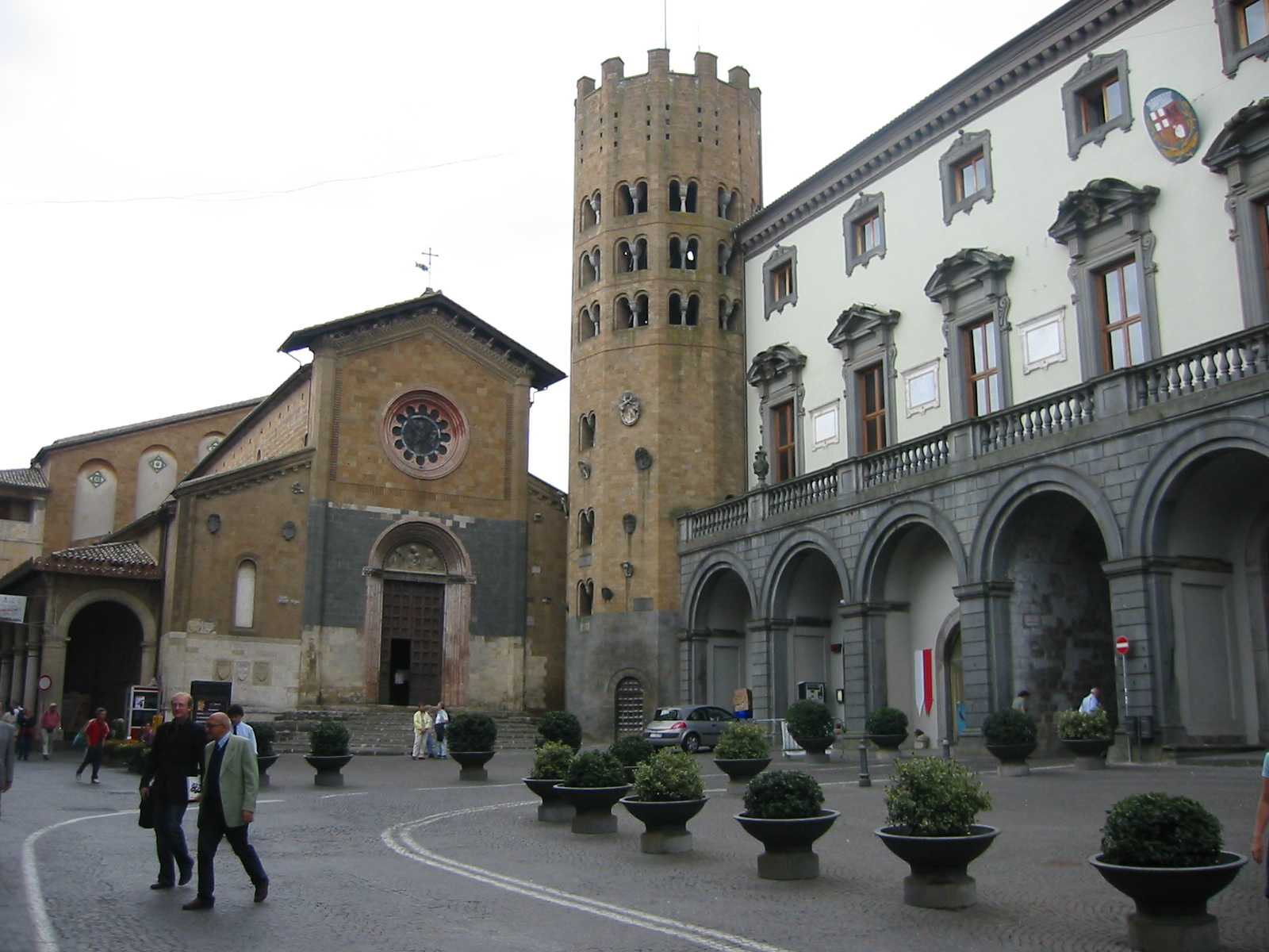 Ponte di Ognissanti 2026 a Orvieto: ristoranti, dove mangiare, eventi