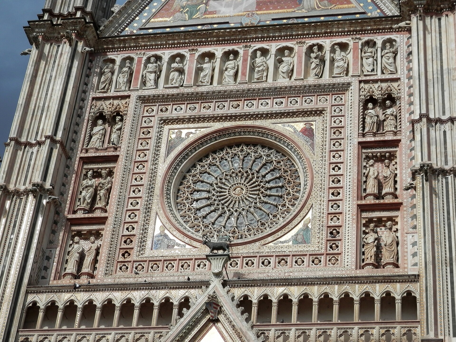 Immacolata 2026 a Orvieto: mercatini, luci e Natale dal 5 all’8 dicembre