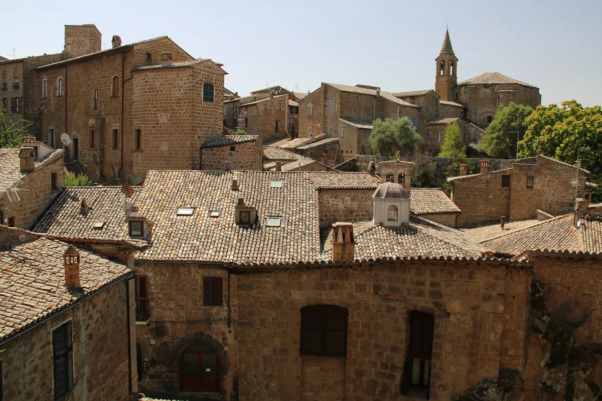 Anticamente Orvieto 2026 Orvieto 2026: date e programma del mercatino