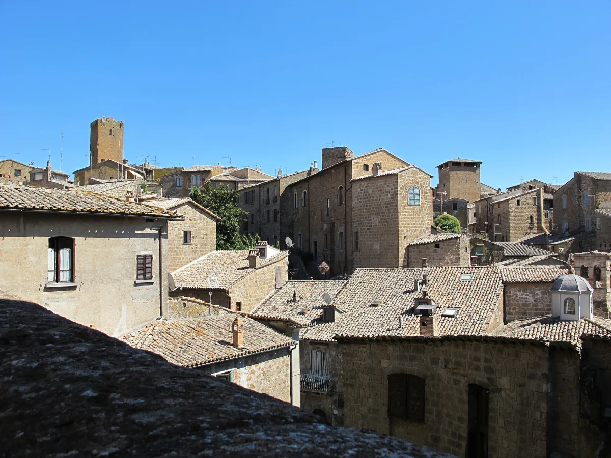 Appuntamento con Anticamente ad Orvieto 2026 Orvieto 2026: date e programma
