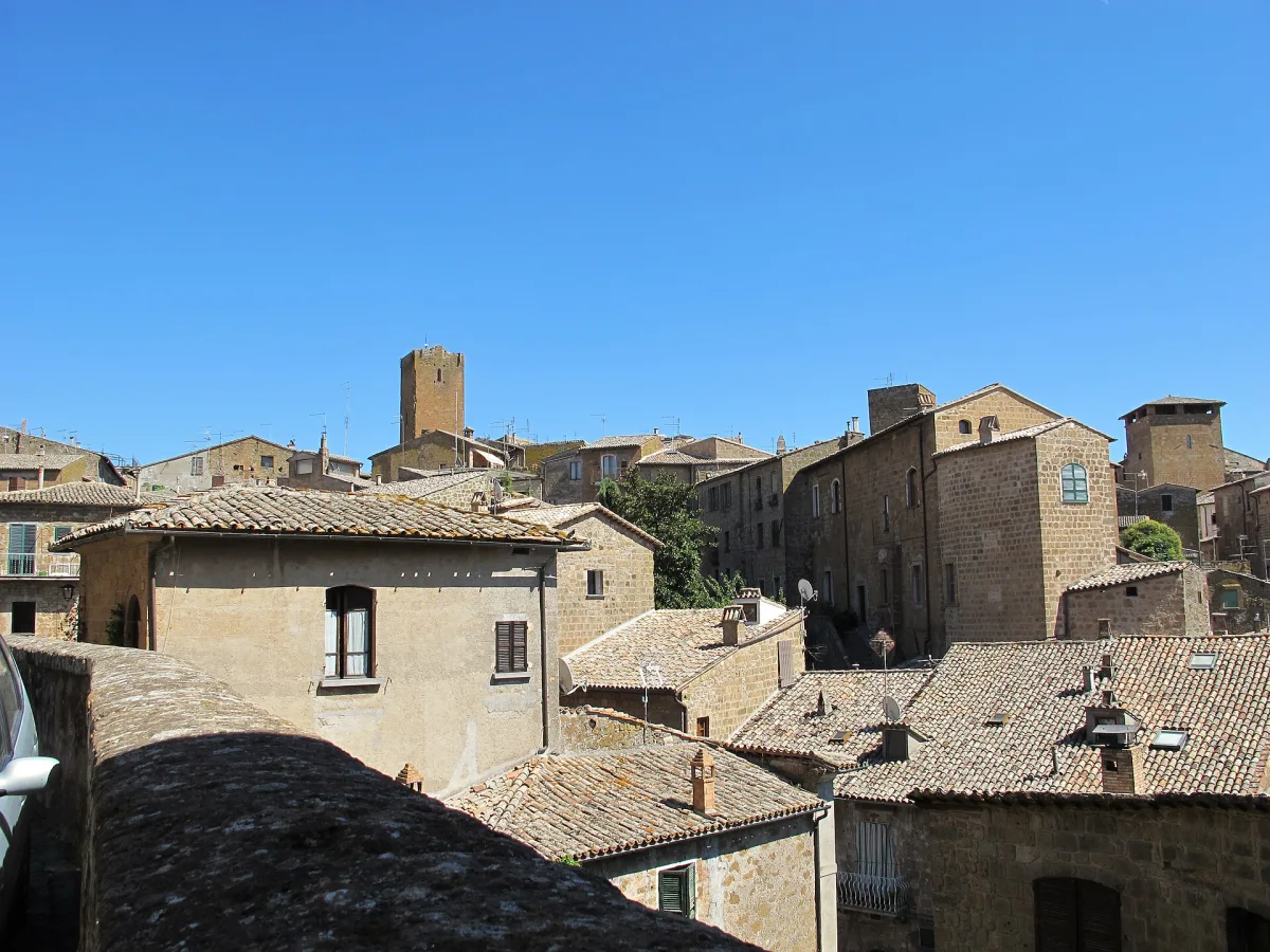 Capodanno 2026 a Orvieto: ristoranti, dove mangiare, eventi