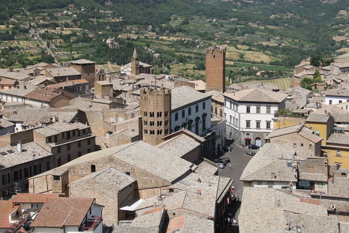 Eventi a Orvieto novembre 2026: programma e date da non perdere