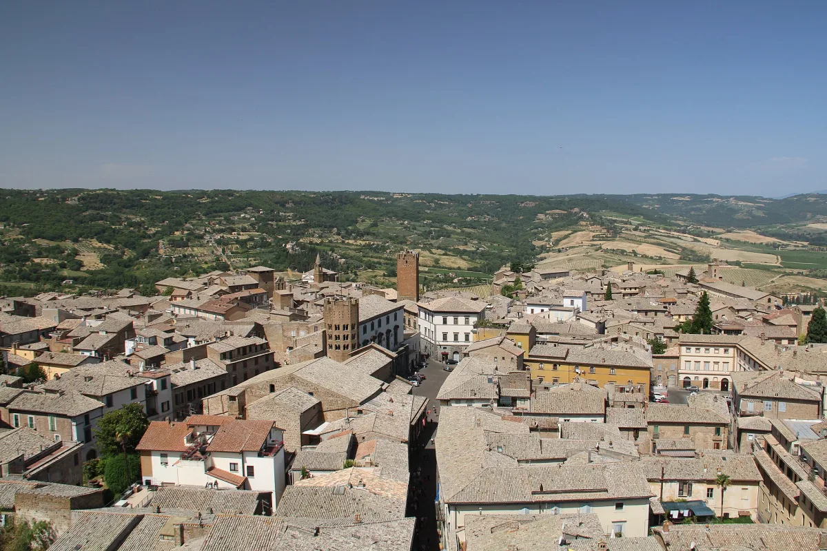 Eventi a Orvieto ottobre 2026: programma e date da non perdere