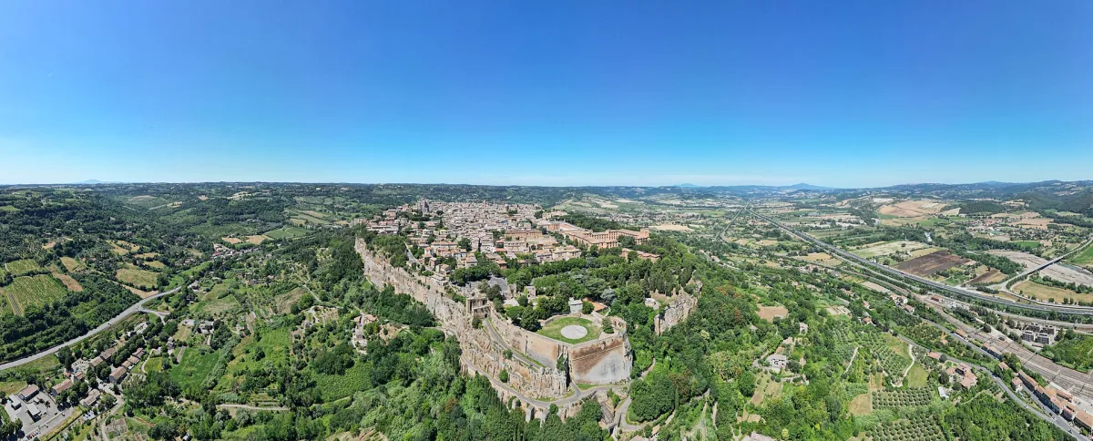 Eventi a Orvieto settembre 2026: programma e date da non perdere