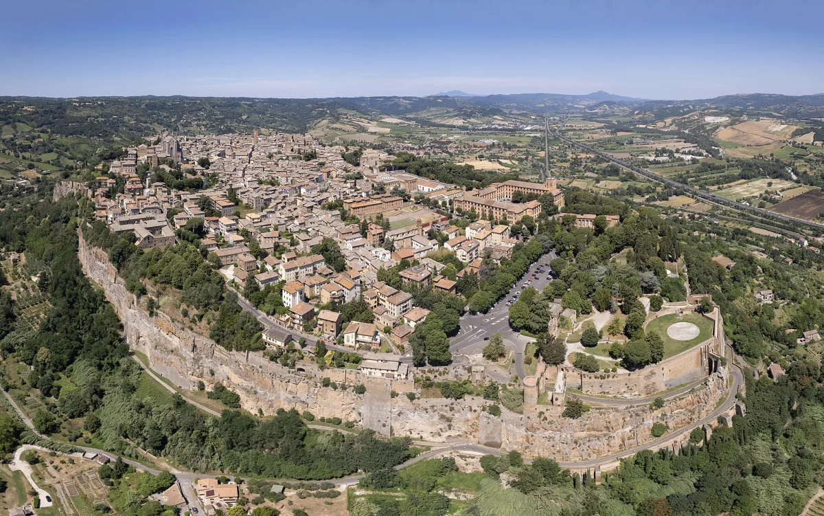 Festa di Halloween nel Cuore dello Scalo / Halloween a Orvieto scalo Orvieto 2026: date e programma