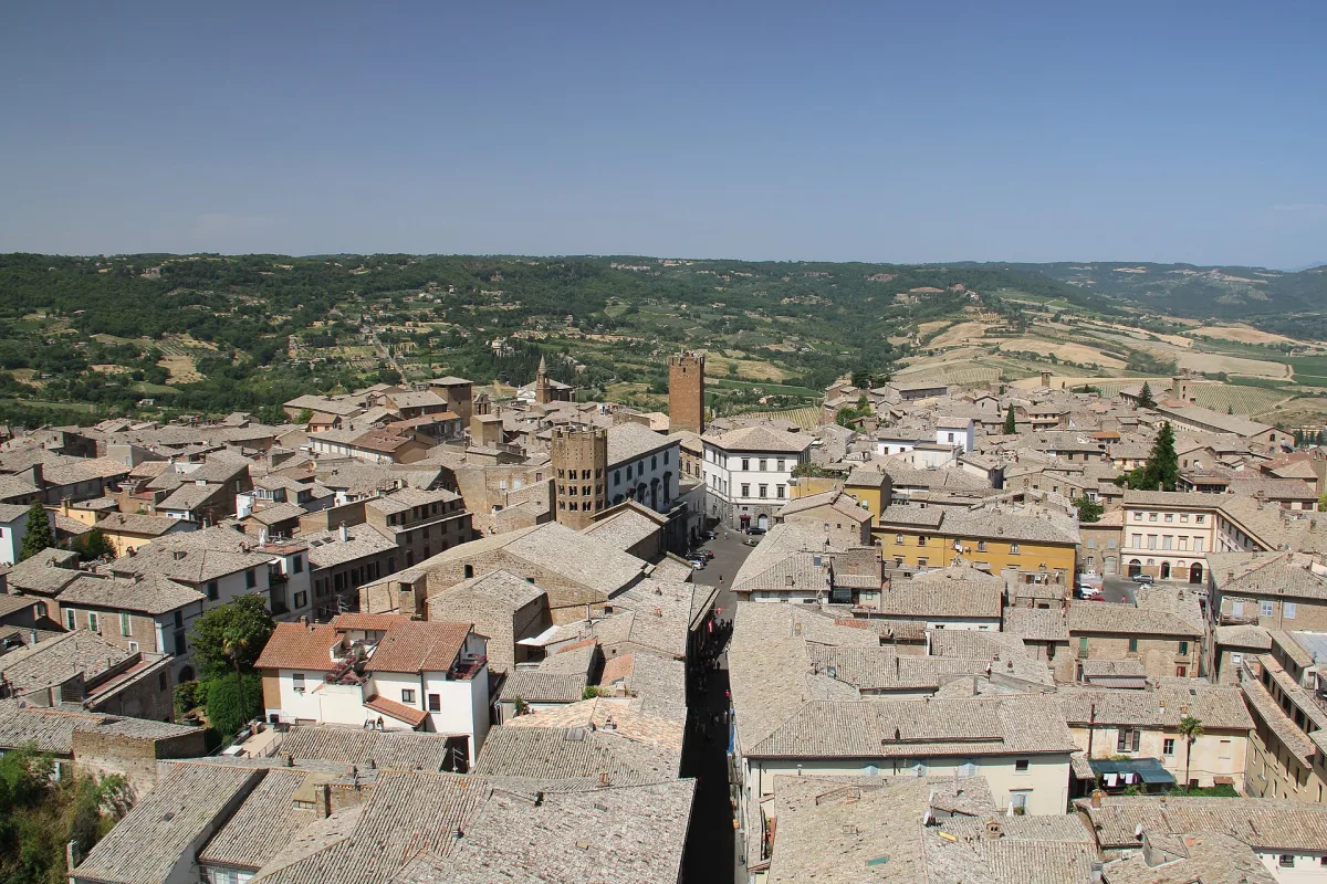 Festival della Piana del Cavaliere 2026 Orvieto 2026: date e programma