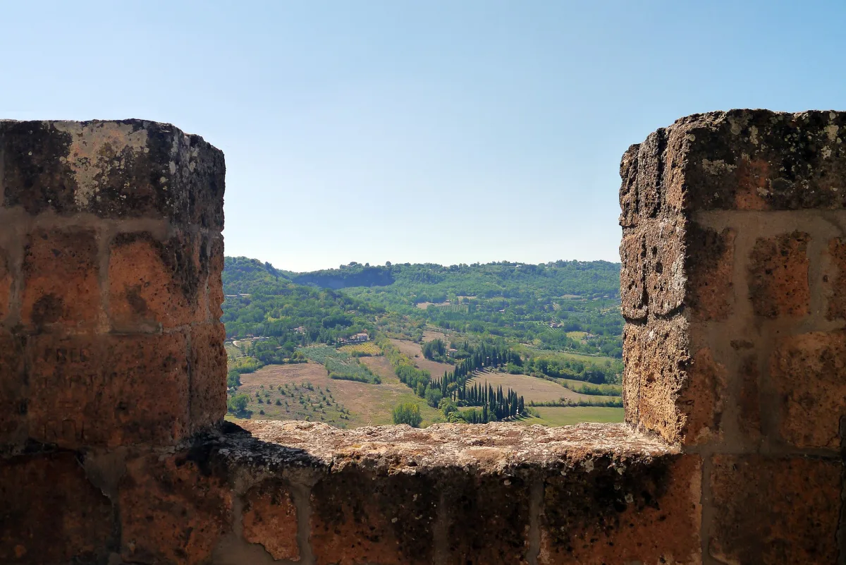 Orvieto con bambini: musei interattivi, parchi e attività per tutta la famiglia