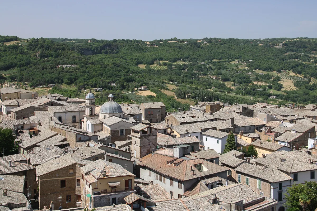 Orvieto Irish Fleadh Orvieto 2026: date e programma del festival