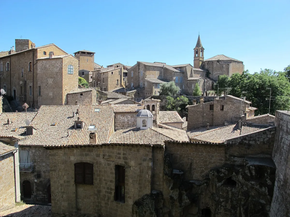 Quanto costa una vacanza a Orvieto: guida aggiornata ai prezzi 2026