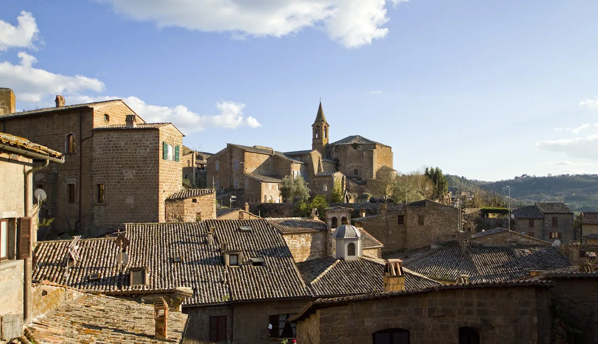 Symphonic Holidays Orvieto 2026: date e programma della rassegna