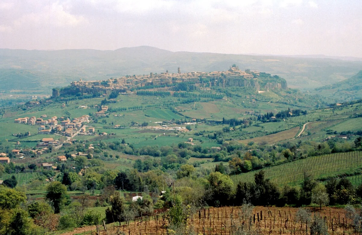Triplo Sound Festival Orvieto 2026: date e programma ufficiali