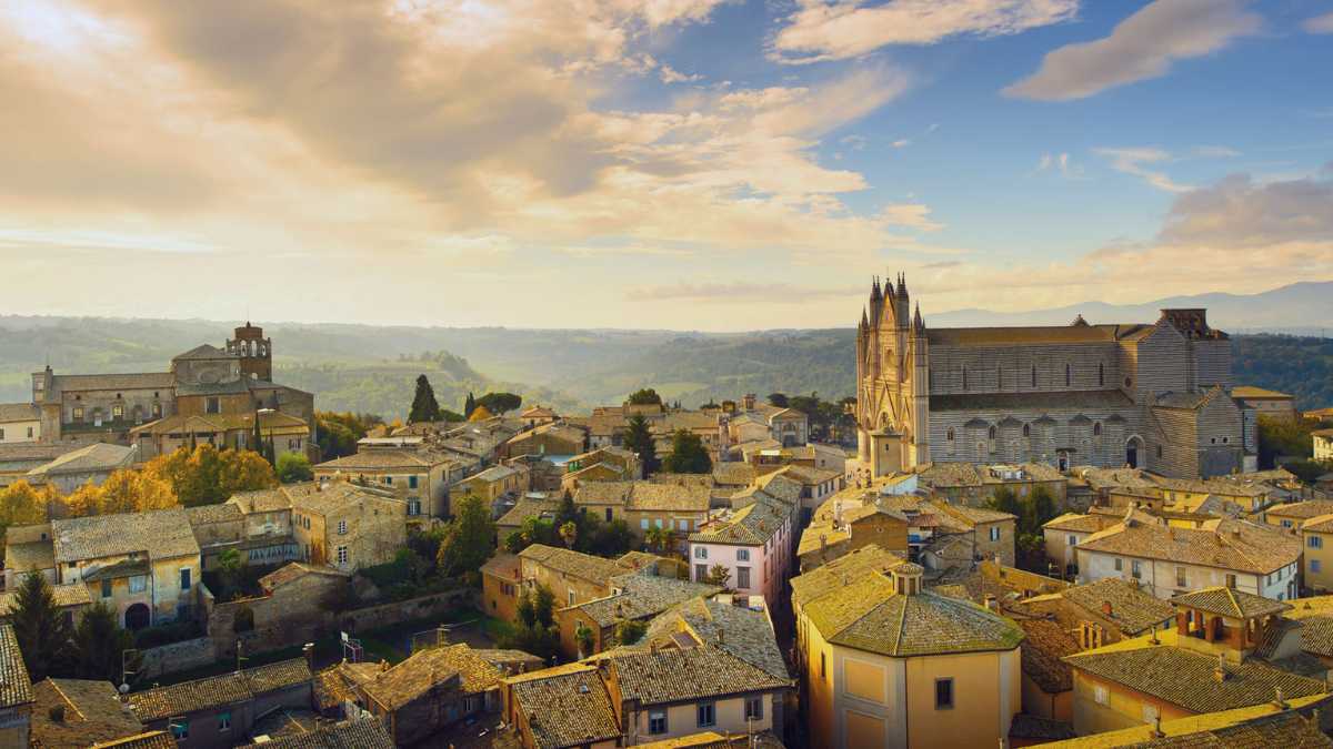 Feste ed eventi a Orvieto: sagre, concerti e tradizioni da non perdere nel 2026
