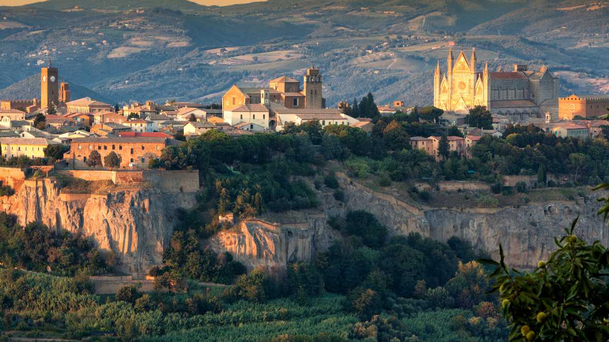 Orvieto: musei, parchi e gite fuori porta da non perdere (2026)