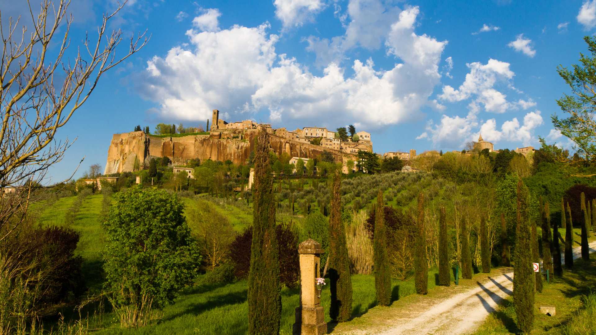 Cosa vedere a Orvieto